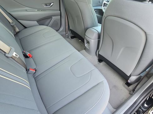 New 2026 Hyundai Elantra Sport w/ Cargo Package FWD image 11