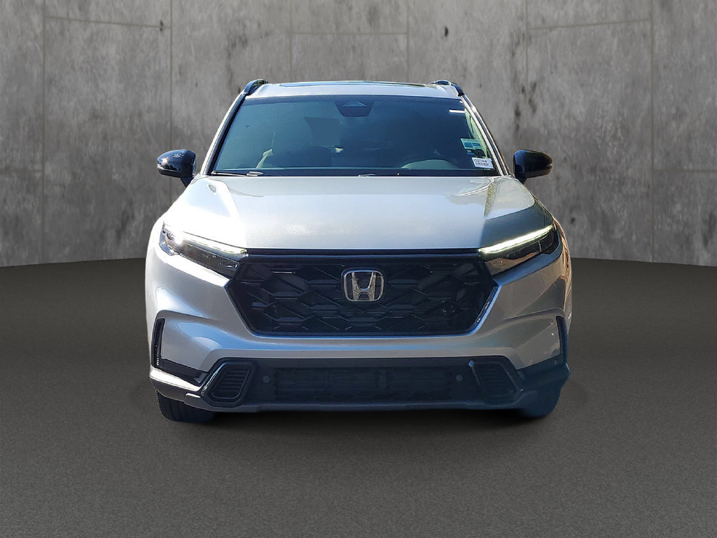 New 2027 Honda CR-V Sport-L image 2