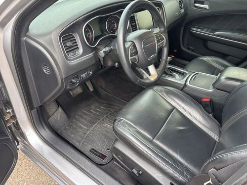 Used 2015 Dodge Charger SXT w/ AWD Plus Group image 10