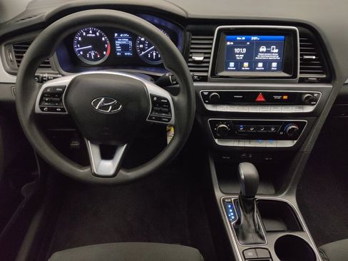 Used 2019 Hyundai Sonata SE image 22