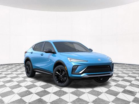 New 2026 Buick Envista Sport Touring w/ Convenience II Package image 14