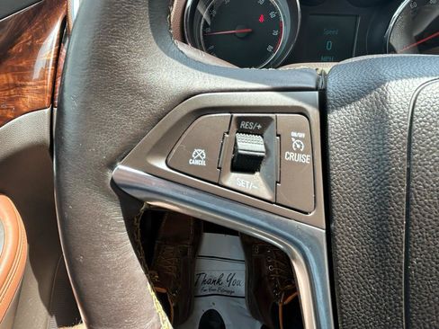Used 2014 Buick Encore Leather AWD/4WD image 18