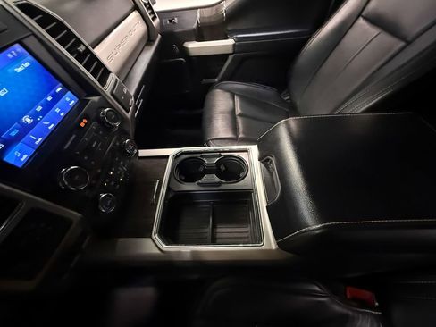 Used 2020 Ford F250 Lariat w/ FX4 Off-Road Package image 84