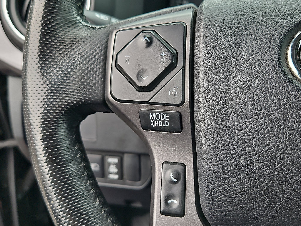 Certified 2023 Toyota Tacoma TRD Sport w/ Black Out Package (TMS) AWD/4WD image 23