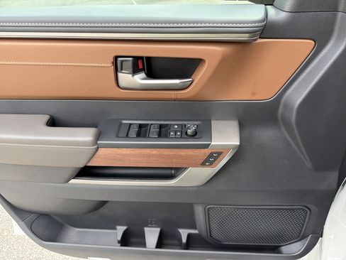 New 2026 Toyota Tundra 1794 Edition AWD/4WD image 10