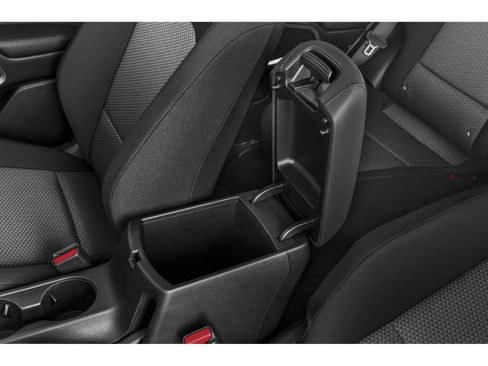 New 2025 Kia Soul LX w/ LX Technology Package image 10
