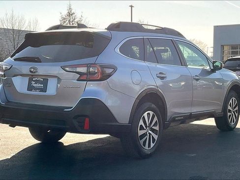 Used 2021 Subaru Outback Premium w/ Popular Package #1 AWD/4WD image 15