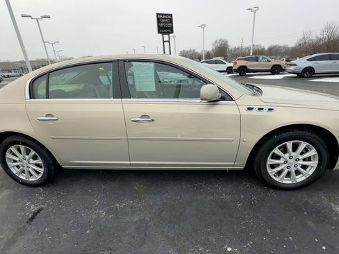 Used 2009 Buick Lucerne CXL image 9