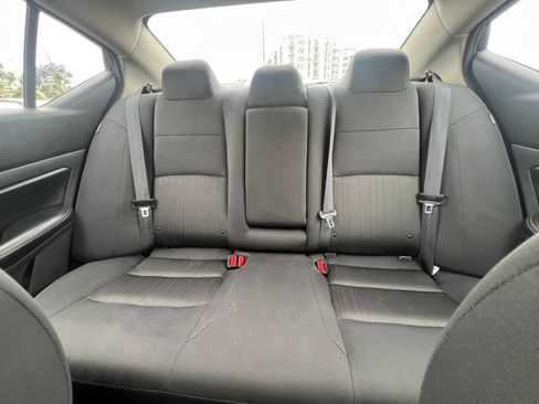 Used 2025 Nissan Altima 2.5 SV FWD image 43
