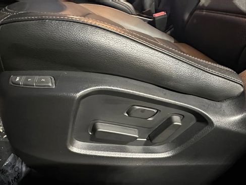 Used 2023 MAZDA CX-5 AWD 2.5 S w/ Premium Package image 10