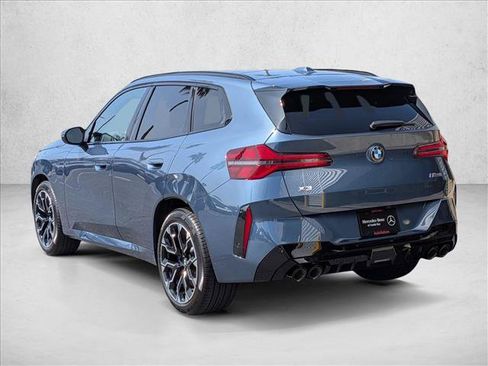 Used 2026 BMW X3 M50 w/ Premium Package AWD/4WD image 8