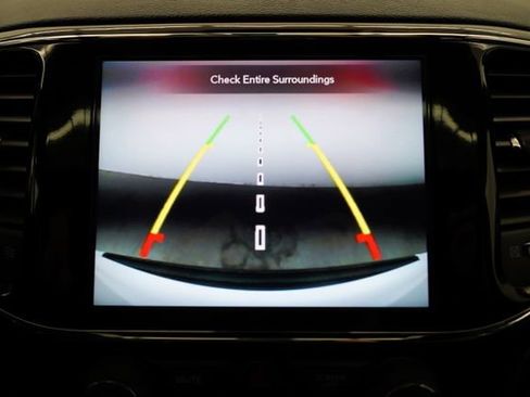 Used 2020 Jeep Grand Cherokee Altitude image 26