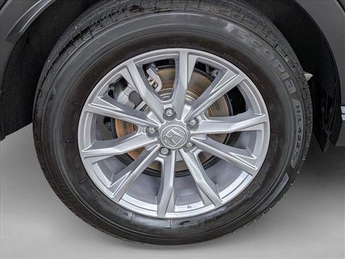 Certified 2025 Honda CR-V EX image 23