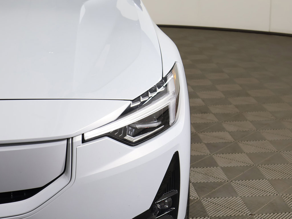 Used 2024 Polestar Polestar 2 AWD/4WD image 16