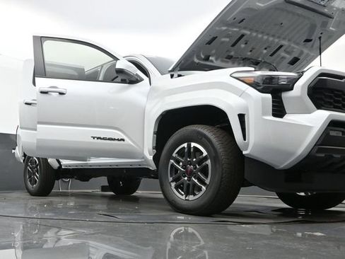 New 2026 Toyota Tacoma TRD Sport image 22