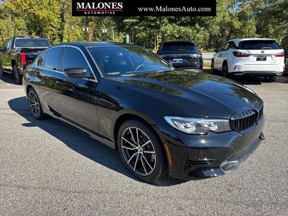 Used 2020 BMW 330i Sedan w/ Driving Assistance Package