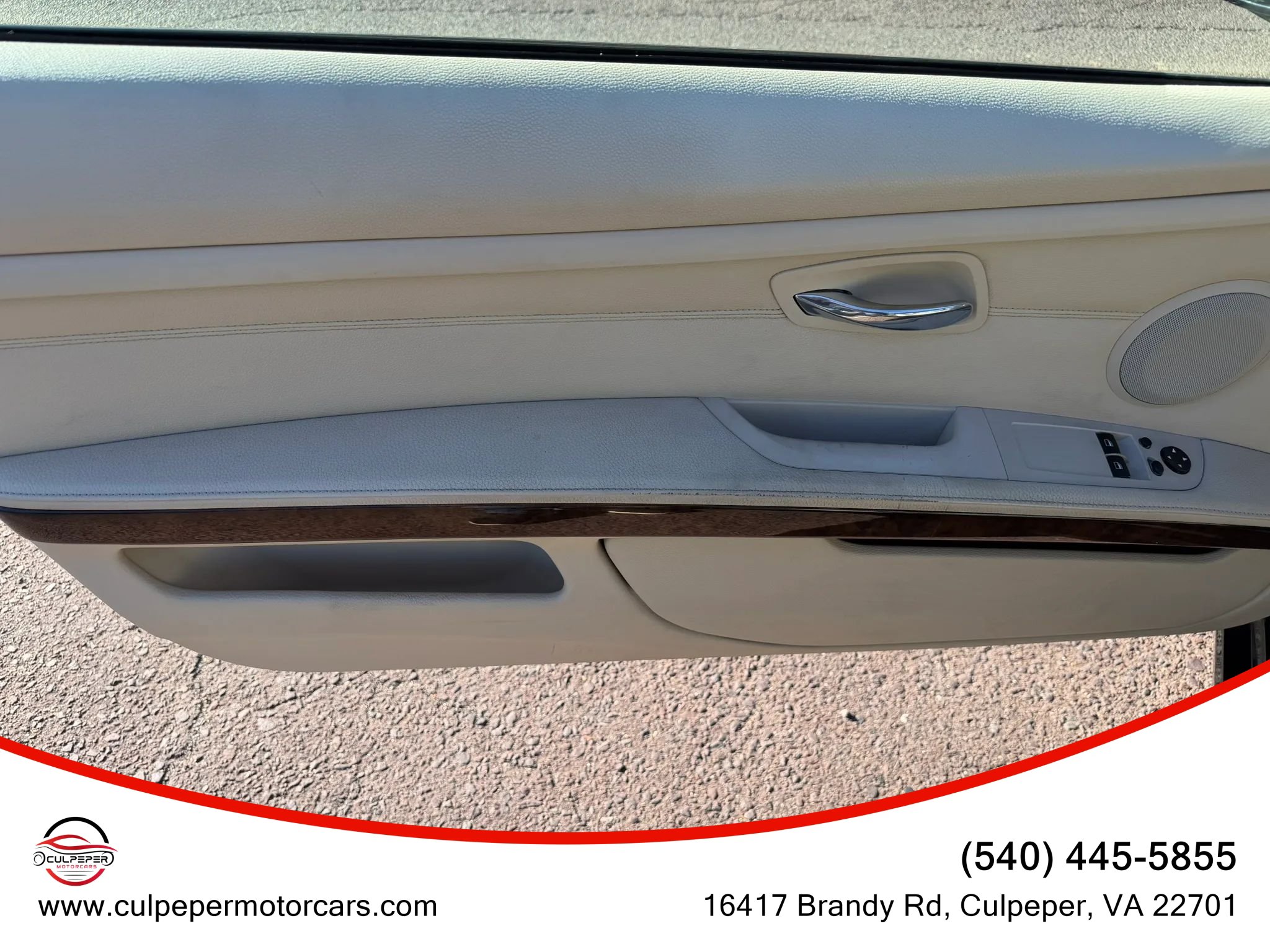Used 2010 BMW 328i xDrive Coupe AWD/4WD image 9