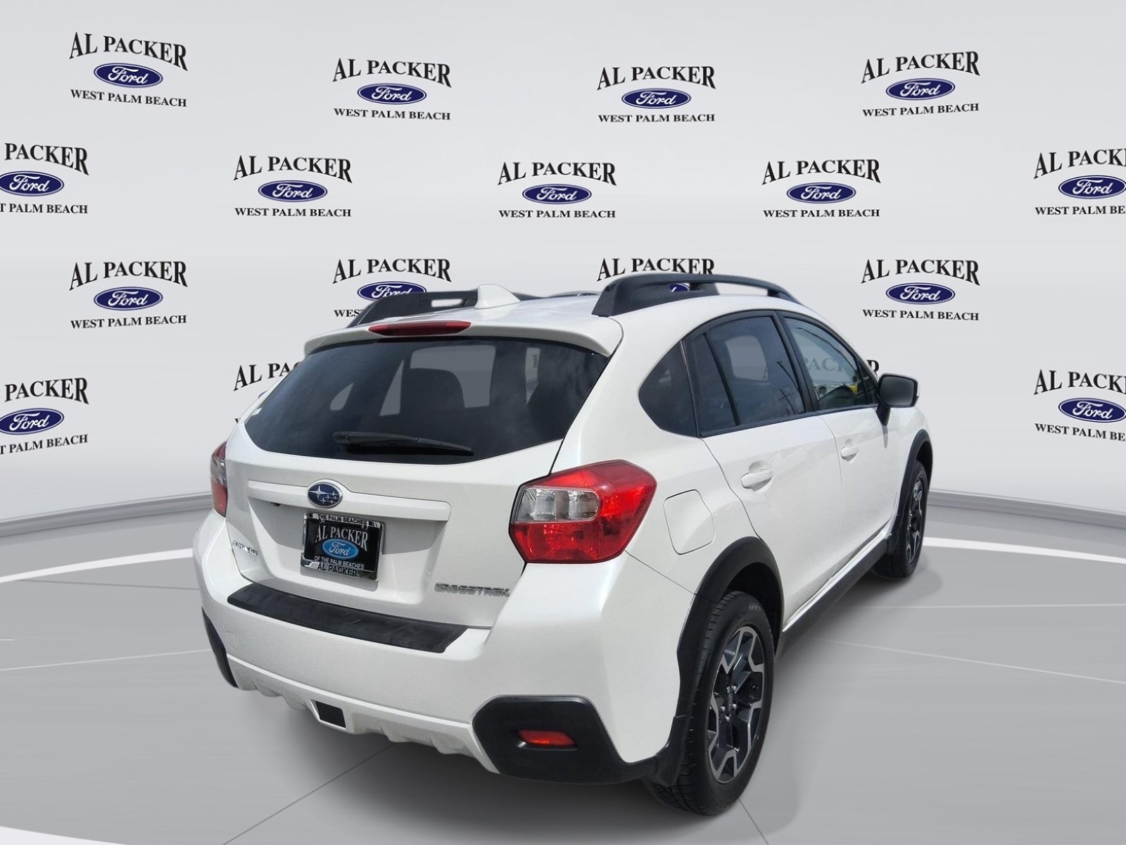 Used 2017 Subaru Crosstrek 2.0i Premium AWD/4WD image 7