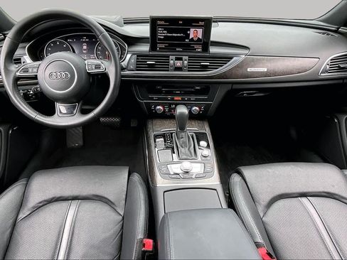 Used 2018 Audi A6 3.0T Prestige w/ Prestige Package AWD/4WD image 15
