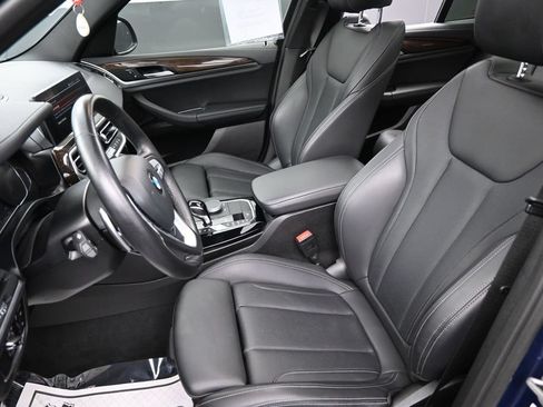 Used 2022 BMW X3 xDrive30i AWD/4WD image 26