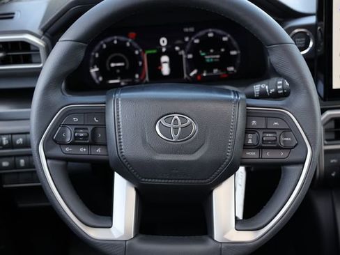New 2026 Toyota 4Runner Limited AWD/4WD image 27