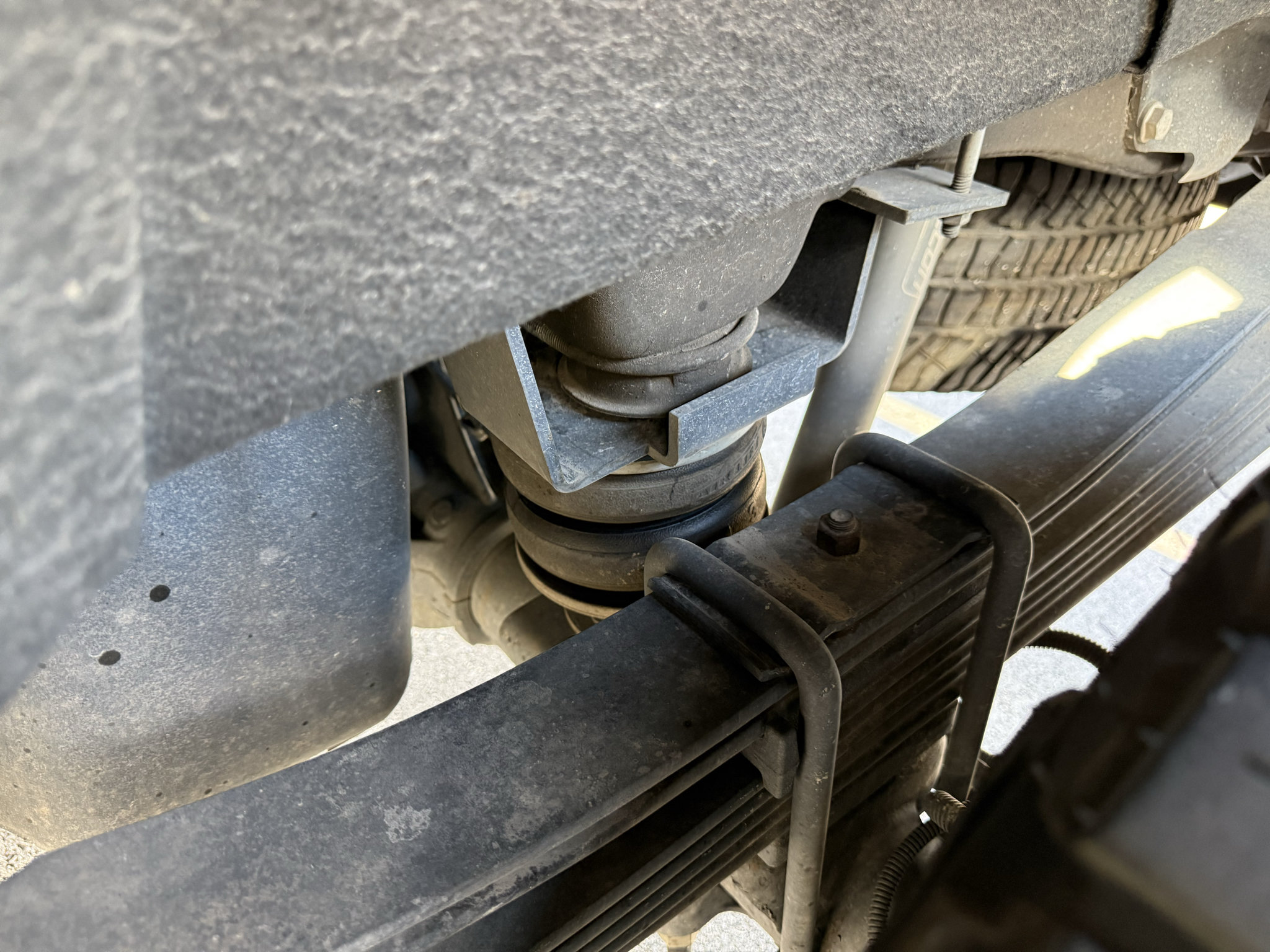Used 2024 Chevrolet Silverado 3500 High Country w/ High Country Premium Package AWD/4WD image 10