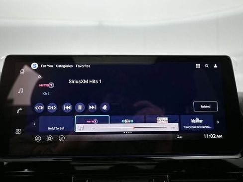 New 2026 Nissan Pathfinder Rock Creek image 15