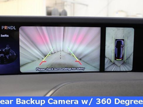 New 2026 Lincoln Nautilus Reserve image 5