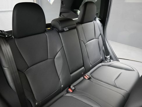 New 2026 Subaru Forester Limited AWD/4WD image 16