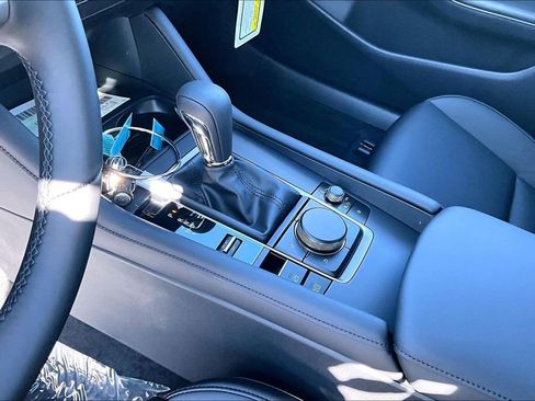 Used 2026 MAZDA MAZDA3 s Sport image 8