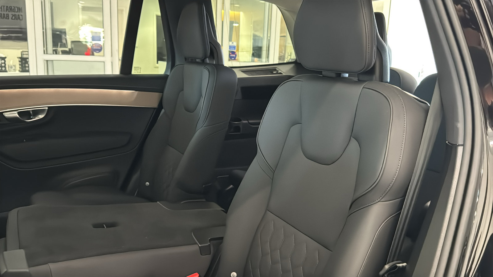 Used 2026 Volvo XC90 B6 Plus AWD/4WD image 26