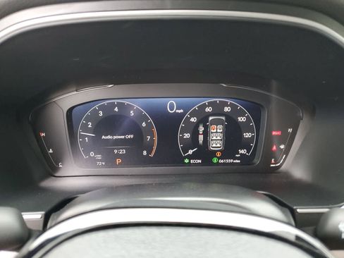 Certified 2023 Honda Pilot Elite image 15