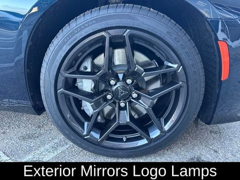 New 2026 Dodge Charger R/T Scat Pack image 27