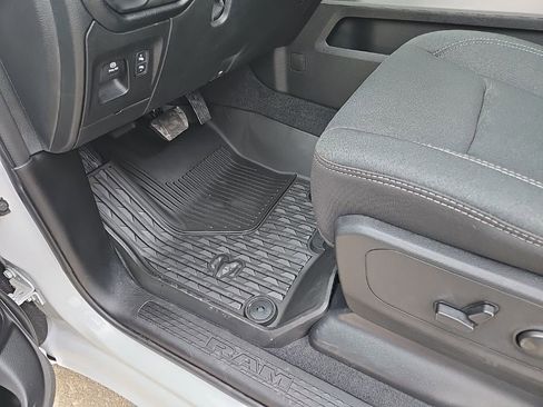 New 2026 RAM 1500 Big Horn image 42