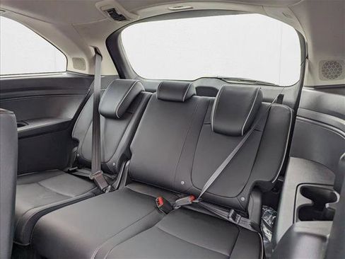 New 2026 Honda Odyssey Elite image 18