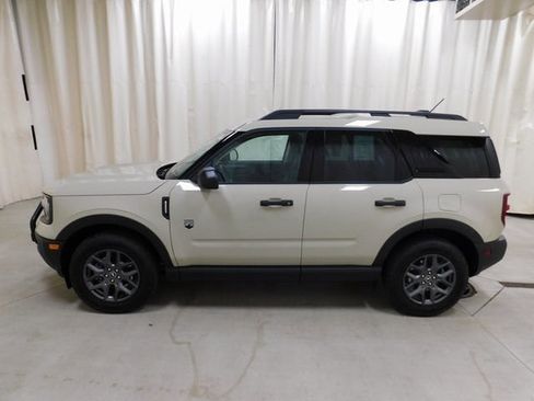 New 2025 Ford Bronco Sport Big Bend image 2