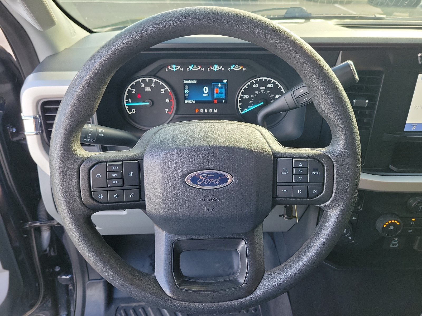 Certified 2024 Ford F250 XLT AWD/4WD image 18