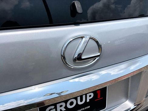 Used 2015 Lexus GX 460 w/ Premium Package AWD/4WD image 31