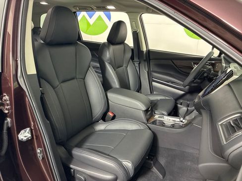 Certified 2025 Subaru Ascent Touring w/ Popular Package #1 image 34