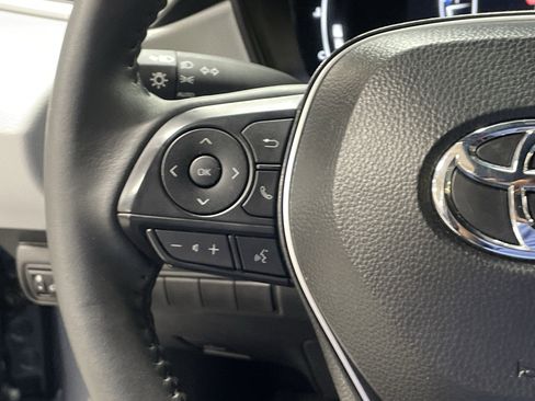 Used 2026 Toyota Corolla SE FWD image 19