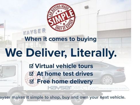 Used 2020 Lincoln Navigator Reserve w/ Equipment Group 208A Reserve image 46