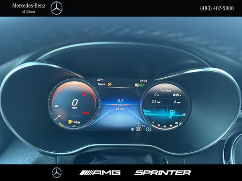 Certified 2022 Mercedes-Benz GLC 300 image 26