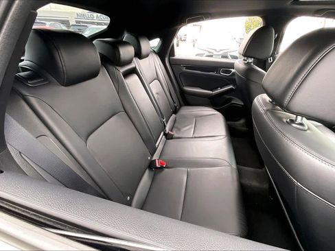 Used 2023 Honda Civic Sport Touring image 28