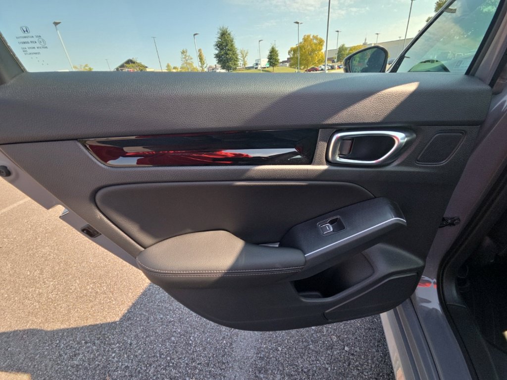 Used 2026 Honda Civic Sport image 16