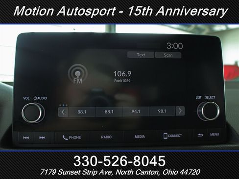 Used 2022 Honda Civic Sport image 25
