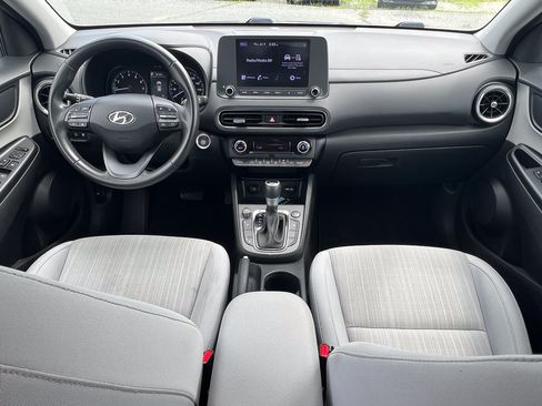 Used 2022 Hyundai Kona SEL w/ Convenience Package AWD/4WD image 27