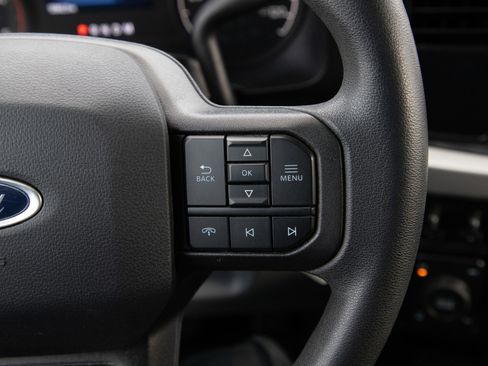 Used 2023 Ford F250 XLT AWD/4WD image 18