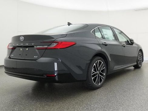 New 2026 Toyota Camry XLE image 24