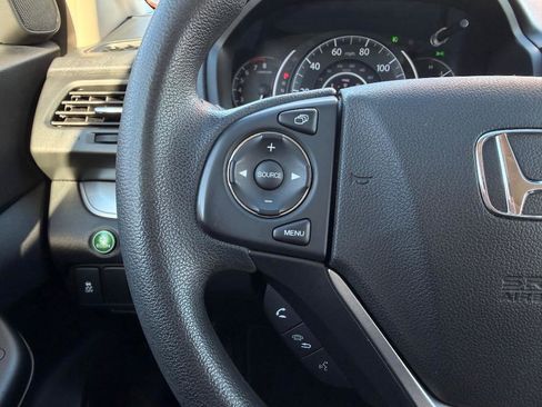 Used 2015 Honda CR-V EX image 11