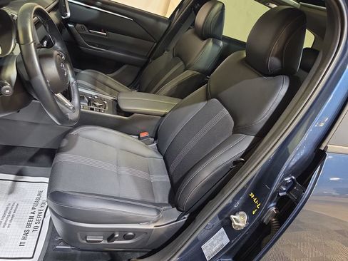 Used 2023 MAZDA CX-50 2.5 S w/ Weather Package AWD/4WD image 13